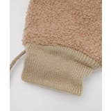 冬新作 ミトン編み 紐付き | ShopNikoNiko | 詳細画像25 