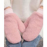 冬新作 ミトン編み 紐付き | ShopNikoNiko | 詳細画像17 