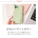 冬新作 ベルト付き パステル | ShopNikoNiko | 詳細画像3 