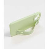 冬新作 ベルト付き パステル | ShopNikoNiko | 詳細画像19 