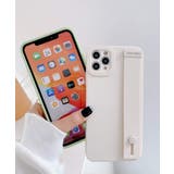 冬新作 ベルト付き パステル | ShopNikoNiko | 詳細画像9 