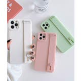 冬新作 ベルト付き パステル | ShopNikoNiko | 詳細画像12 