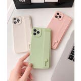 冬新作 ベルト付き パステル | ShopNikoNiko | 詳細画像13 