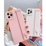 冬新作 ベルト付き パステル | ShopNikoNiko | 詳細画像15 