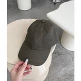 カーキ | 春新作 ベーシック 無地 | ShopNikoNiko