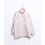 春新作 ビックシルエット マウンテンパーカー | ShopNikoNiko | 詳細画像13 