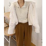 春新作 フード付き ショート | ShopNikoNiko | 詳細画像4
