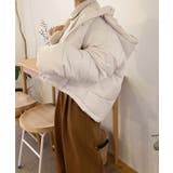 春新作 フード付き ショート | ShopNikoNiko | 詳細画像5