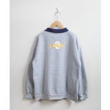春新作 オーバーサイズ 裏起毛 | ShopNikoNiko | 詳細画像12 