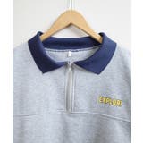春新作 オーバーサイズ 裏起毛 | ShopNikoNiko | 詳細画像13 