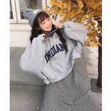 春新作 クロップド丈 重ね着風 | ShopNikoNiko | 詳細画像4 