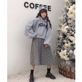 春新作 クロップド丈 重ね着風 | ShopNikoNiko | 詳細画像6 