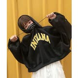 春新作 クロップド丈 重ね着風 | ShopNikoNiko | 詳細画像12 