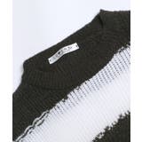 春新作 ダメージ加工 ボーダー | ShopNikoNiko | 詳細画像15