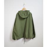 冬新作 ビックシルエット アノラックパーカー | ShopNikoNiko | 詳細画像14 