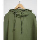 冬新作 ビックシルエット アノラックパーカー | ShopNikoNiko | 詳細画像15 