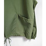 冬新作 ビックシルエット アノラックパーカー | ShopNikoNiko | 詳細画像19 