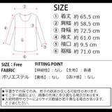 冬新作 ビックシルエット アノラックパーカー | ShopNikoNiko | 詳細画像3 