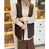 アイボリー | 夏新作 ベーシック 無地 | ShopNikoNiko