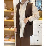 夏新作 ベーシック 無地 | ShopNikoNiko | 詳細画像9 
