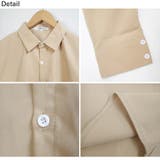 夏新作 ベーシック 無地 | ShopNikoNiko | 詳細画像24 