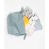 春新作 ワンハンドル 巾着バッグ | ShopNikoNiko | 詳細画像40