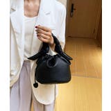 春新作 ワンハンドル 巾着バッグ | ShopNikoNiko | 詳細画像16