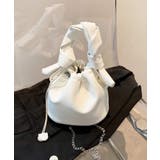 春新作 ワンハンドル 巾着バッグ | ShopNikoNiko | 詳細画像19