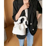 春新作 ワンハンドル 巾着バッグ | ShopNikoNiko | 詳細画像20