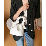 春新作 ワンハンドル 巾着バッグ | ShopNikoNiko | 詳細画像21