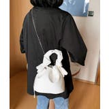 春新作 ワンハンドル 巾着バッグ | ShopNikoNiko | 詳細画像22