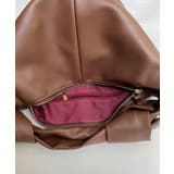 ノット ワンハンドルバッグ 韓国 | ShopNikoNiko | 詳細画像36