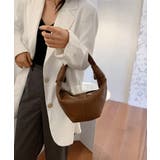 ノット ワンハンドルバッグ 韓国 | ShopNikoNiko | 詳細画像13