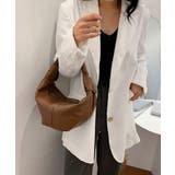 ノット ワンハンドルバッグ 韓国 | ShopNikoNiko | 詳細画像14