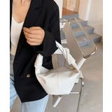 ノット ワンハンドルバッグ 韓国 | ShopNikoNiko | 詳細画像18