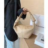 ノット ワンハンドルバッグ 韓国 | ShopNikoNiko | 詳細画像21