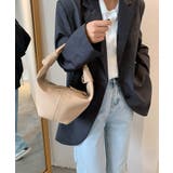 ノット ワンハンドルバッグ 韓国 | ShopNikoNiko | 詳細画像22