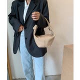 ノット ワンハンドルバッグ 韓国 | ShopNikoNiko | 詳細画像23