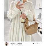 ノット ワンハンドルバッグ 韓国 | ShopNikoNiko | 詳細画像8