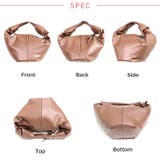 ノット ワンハンドルバッグ 韓国 | ShopNikoNiko | 詳細画像39