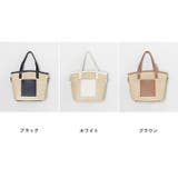 秋新作 レザー バスケットかごバッグ | ShopNikoNiko | 詳細画像2