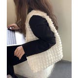 冬新作 ぽこぽこ ワッフル風 | ShopNikoNiko | 詳細画像9