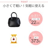 春新作 2way スクエア | ShopNikoNiko | 詳細画像6