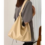 ベージュ | 春新作 韓国風 ノットハンドル | ShopNikoNiko