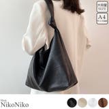 冬新作 韓国風 ノットハンドル | ShopNikoNiko | 詳細画像1 