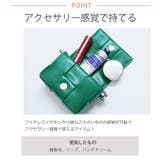 春新作 編み込み 3way | ShopNikoNiko | 詳細画像4