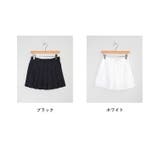 春新作 インパン付き プリーツミニスカート | ShopNikoNiko | 詳細画像2