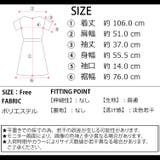 冬新作 バックリボン パフスリーブワンピース | ShopNikoNiko | 詳細画像3