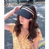 夏新作 カチューシャ型 サンバイザー | ShopNikoNiko | 詳細画像4 