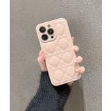 キルティング スマホケース iphoneケース | ShopNikoNiko | 詳細画像14 